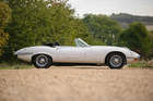 1971 Jaguar E-Type Series 3 V12 Roadster-Sold