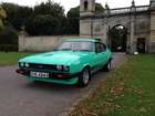 1978 Ford Capri 3.0 S -Sold