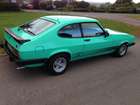 1978 Ford Capri 3.0 S -Sold