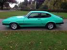 1978 Ford Capri 3.0 S -Sold