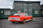 1970 Ford Capri RS2600-Sold