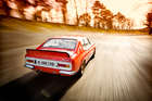 1970 Ford Capri RS2600-Sold