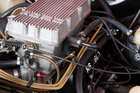 1970 Ford Capri RS2600-Sold