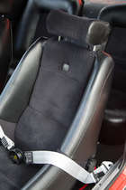 1970 Ford Capri RS2600-Sold