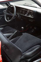 1970 Ford Capri RS2600-Sold