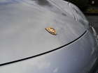 2004 Porsche Boxster S 550 Anniversary-Sold