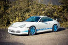 2003 Porsche 911 (996) GT3 RS-Sold