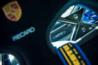 2003 Porsche 911 (996) GT3 RS-Sold