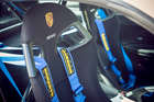 2003 Porsche 911 (996) GT3 RS-Sold