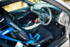 2003 Porsche 911 (996) GT3 RS-Sold