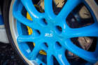 2003 Porsche 911 (996) GT3 RS-Sold