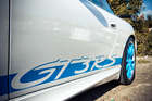2003 Porsche 911 (996) GT3 RS-Sold