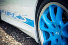 2003 Porsche 911 (996) GT3 RS-Sold