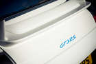 2003 Porsche 911 (996) GT3 RS-Sold