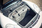 2003 Porsche 911 (996) GT3 RS-Sold