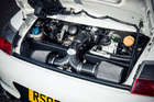 2003 Porsche 911 (996) GT3 RS-Sold