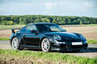 2007 Porsche 911 (997) GT3 ClubSport -Auction Lot