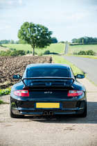2007 Porsche 911 (997) GT3 ClubSport -Auction Lot