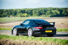 2007 Porsche 911 (997) GT3 ClubSport -Auction Lot