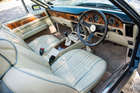 1979 Aston Martin V8 Volante-Sold
