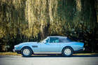 1979 Aston Martin V8 Volante-Sold