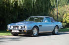 1979 Aston Martin V8 Volante-Sold