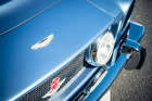 1979 Aston Martin V8 Volante-Sold