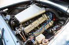 1979 Aston Martin V8 Volante-Sold