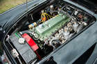 1957 Austin Healey 100/6 with O/D-Sold