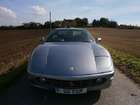 1999 Ferrari 456M GTA-Sold