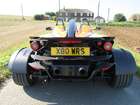 2012 KTM X-BOW R-Sold