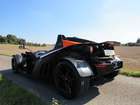 2012 KTM X-BOW R-Sold