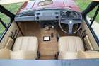 1973 Range Rover Convertible Suffix B-Sold