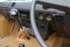 1973 Range Rover Convertible Suffix B-Sold