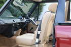1973 Range Rover Convertible Suffix B-Sold
