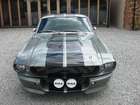 1967 Ford Mustang GT Fastback Eleanor Evocation-Sold