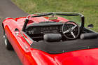 1972 Jaguar E-type Series 3 V12 Roadster-Sold