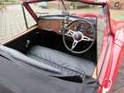 1952 Jowett Jupiter Convertible -Sold