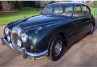 1963 Daimler 2.5 V8-Auction Lot