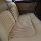 1963 Daimler 2.5 V8-Auction Lot