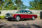 1990 Bentley Mulsanne S - 9,146mls-Sold