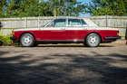 1990 Bentley Mulsanne S - 9,146mls-Sold