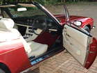 1975 Jensen Interceptor III Convertible -Sold