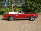 1975 Jensen Interceptor III Convertible -Sold