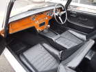 1972 Lotus Elan Sprint DHC-Sold