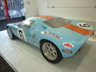 1988 KVA GT40-Sold