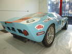 1988 KVA GT40-Sold