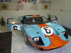 1988 KVA GT40-Sold
