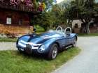 2007 Proteus C-Type-Auction Lot