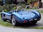 2007 Proteus C-Type-Auction Lot